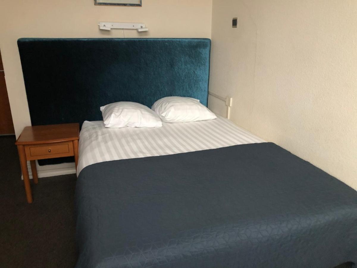 Hotel Wilhelmina Venlo Luaran gambar