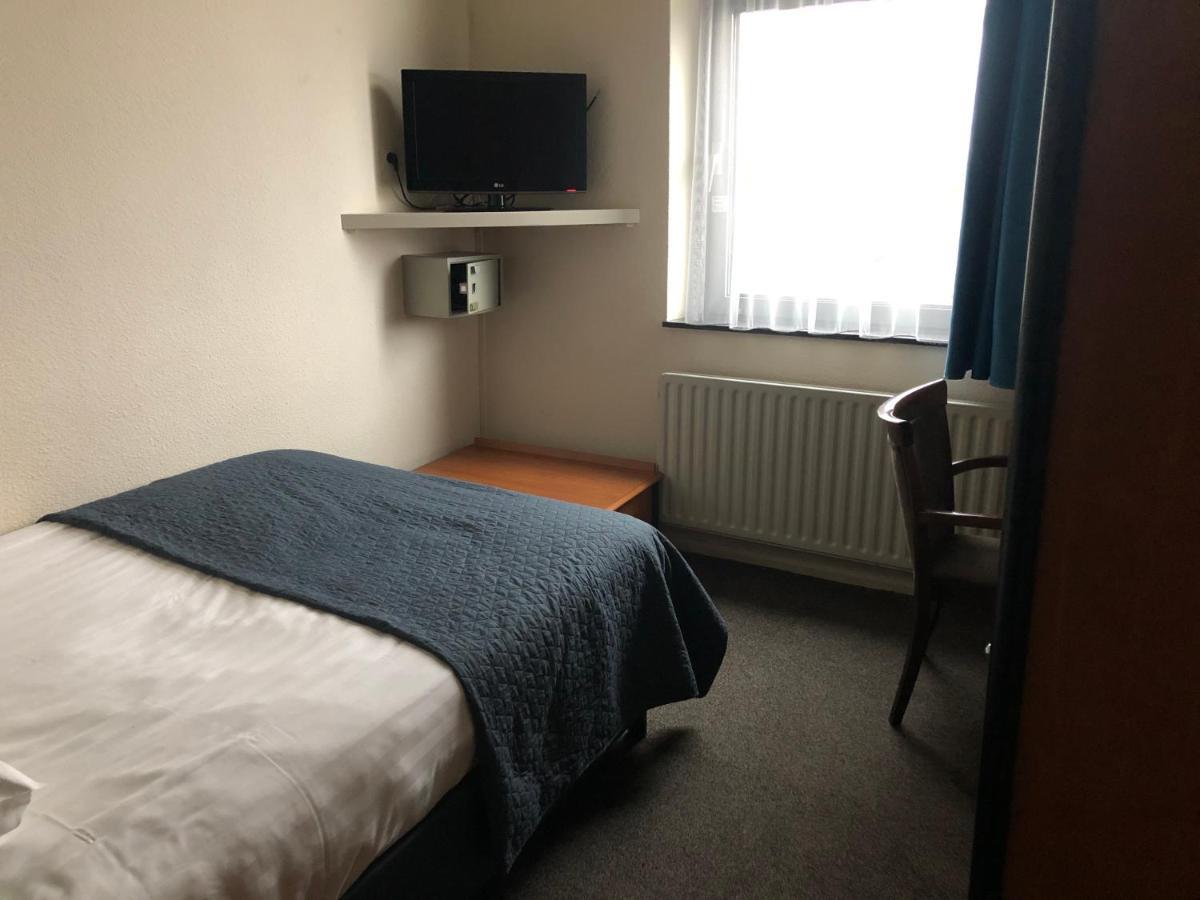 Hotel Wilhelmina Venlo Luaran gambar