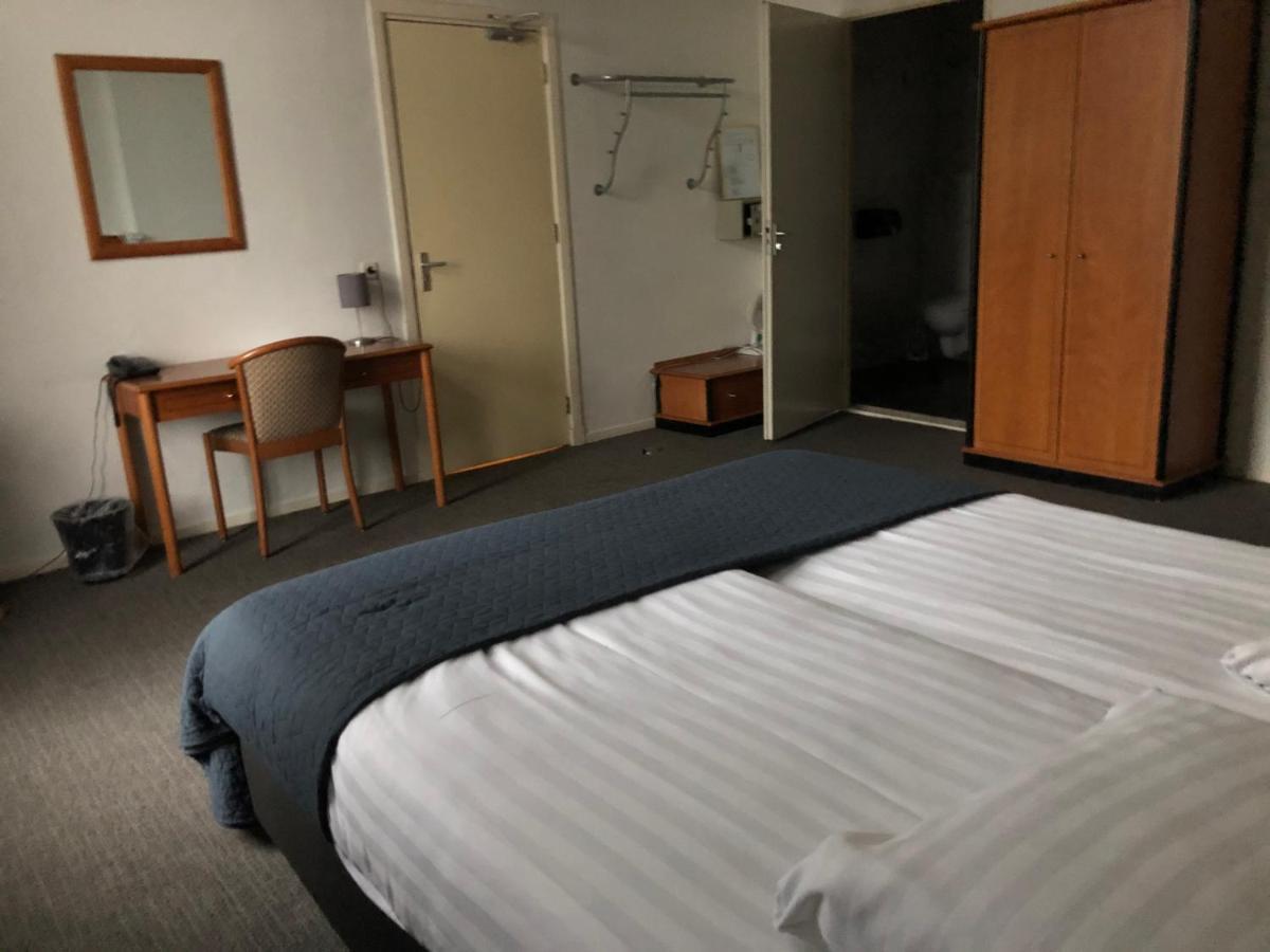 Hotel Wilhelmina Venlo Luaran gambar