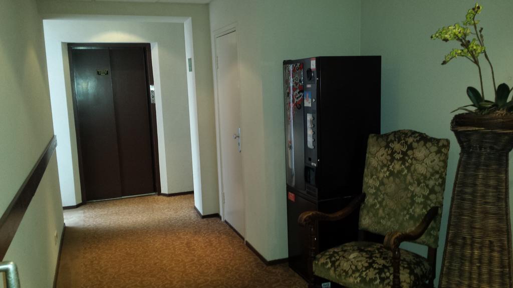 Hotel Wilhelmina Venlo Luaran gambar
