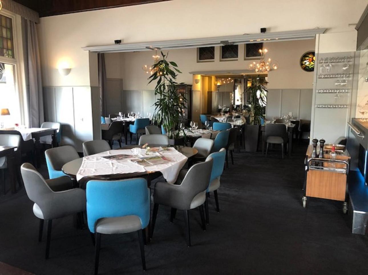 Hotel Wilhelmina Venlo Luaran gambar
