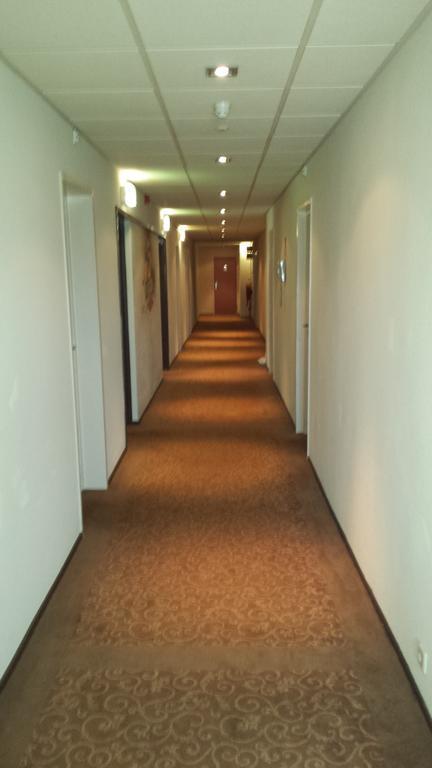 Hotel Wilhelmina Venlo Luaran gambar