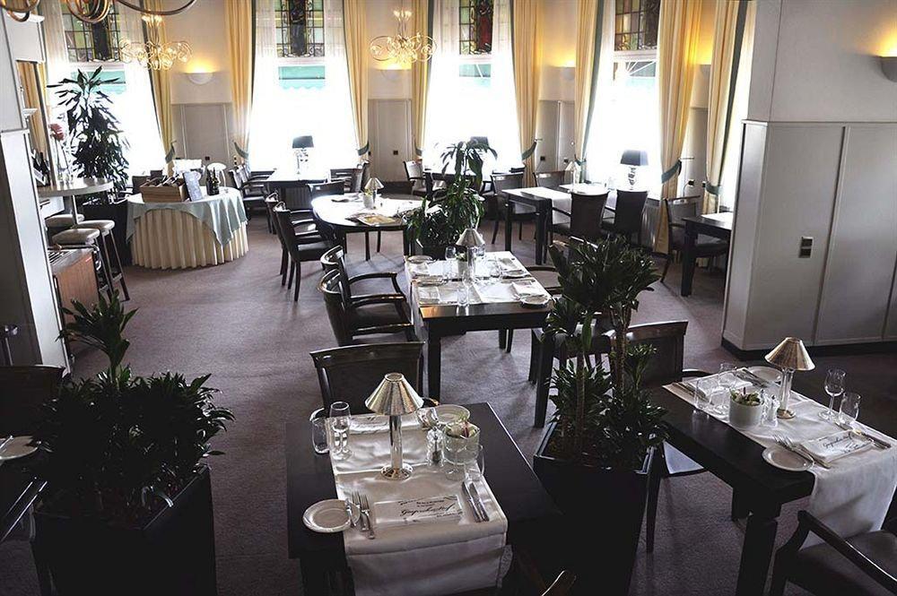 Hotel Wilhelmina Venlo Luaran gambar