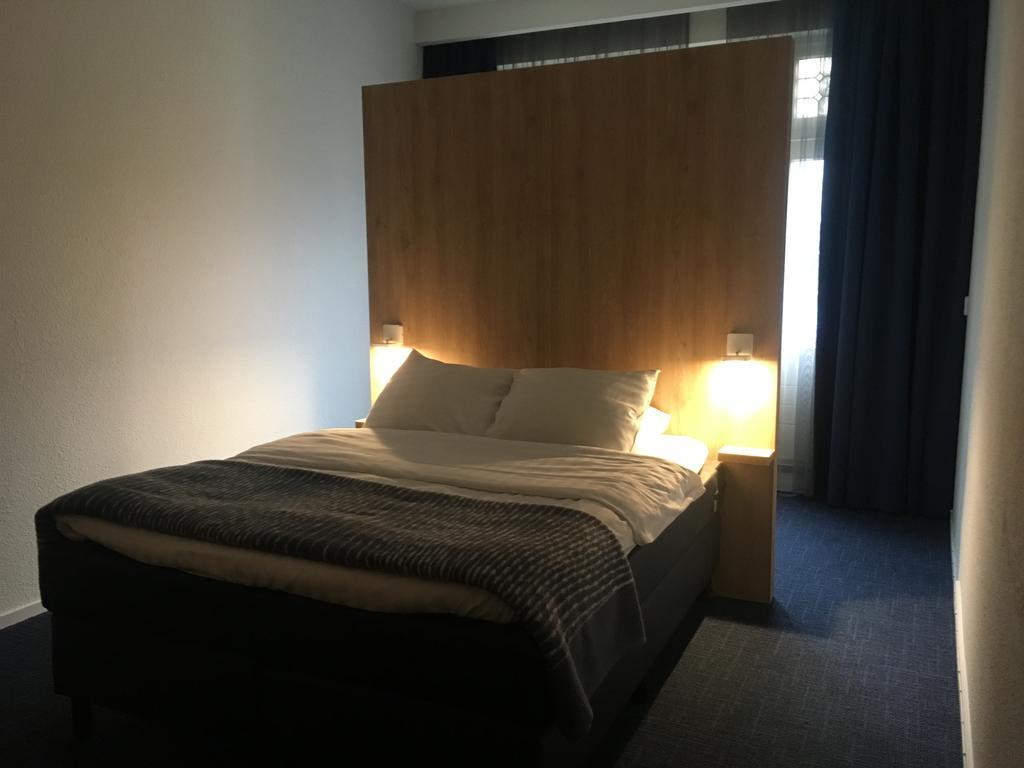 Hotel Wilhelmina Venlo Luaran gambar
