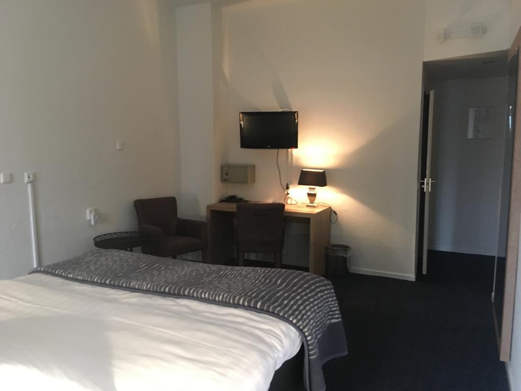 Hotel Wilhelmina Venlo Luaran gambar